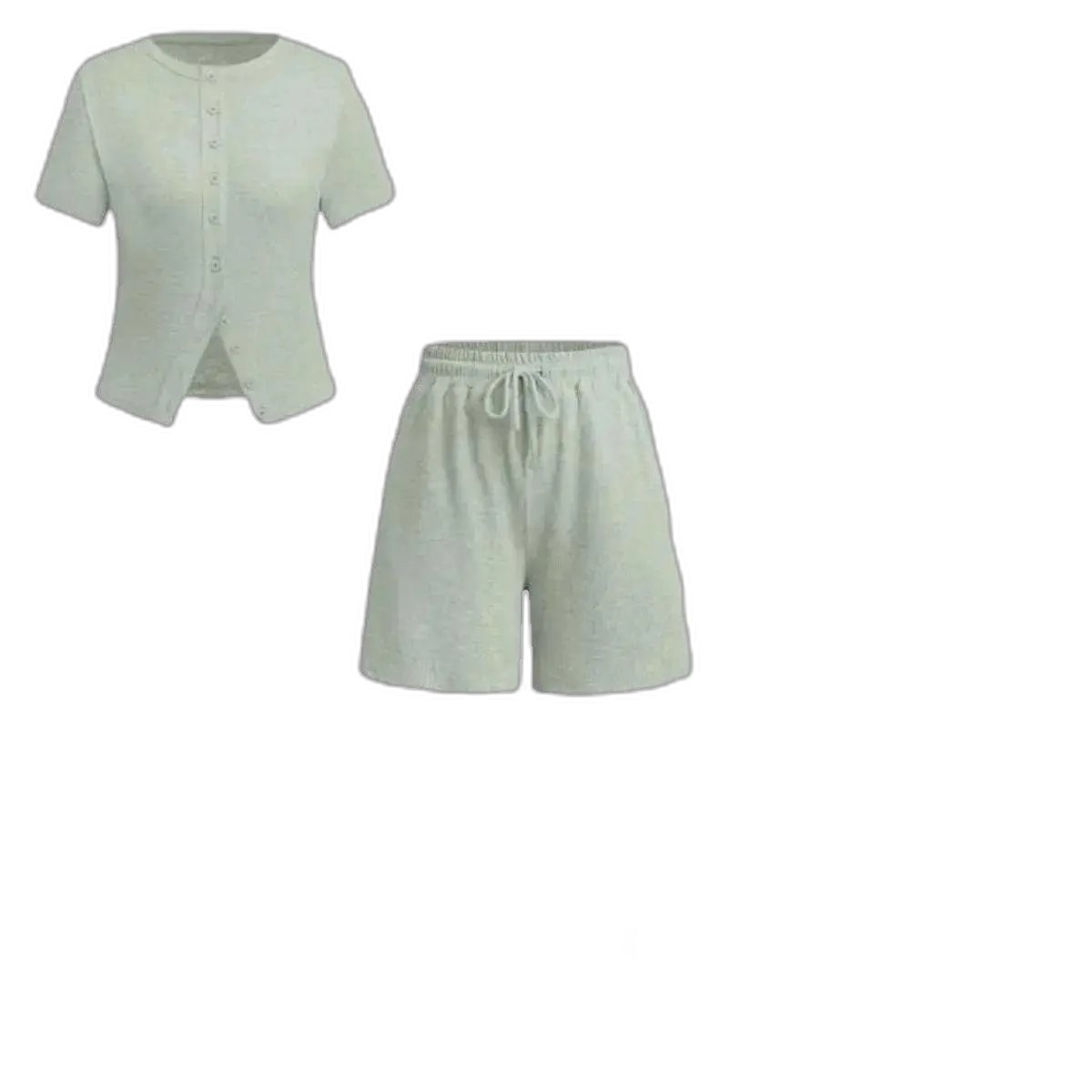 casual slim crossbody bag Suit