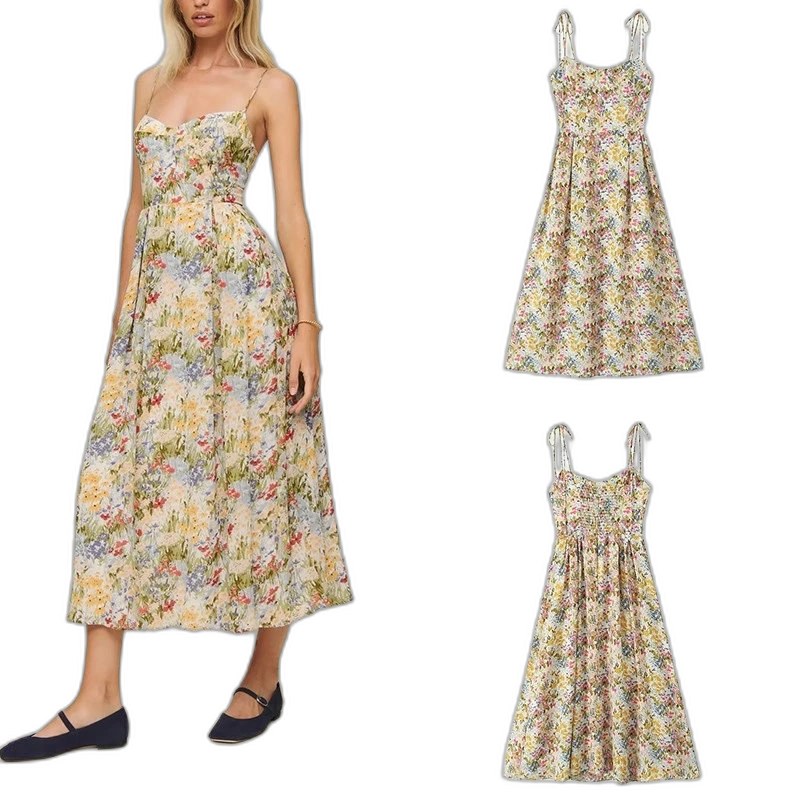 Zara Dress
