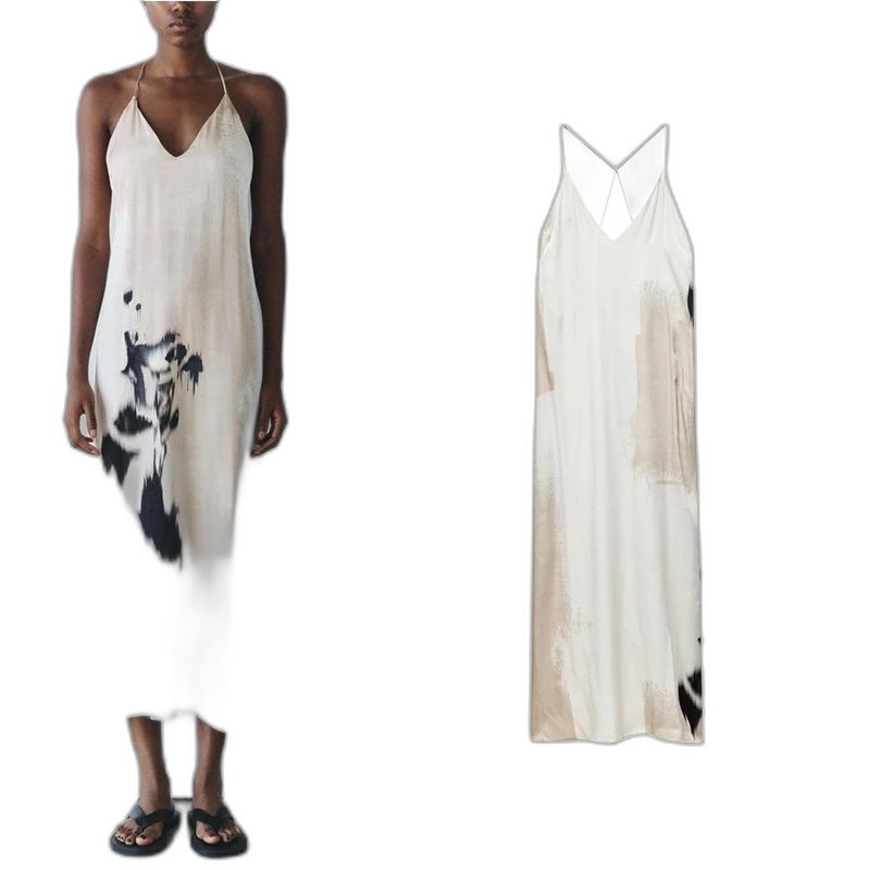 Zara Dress