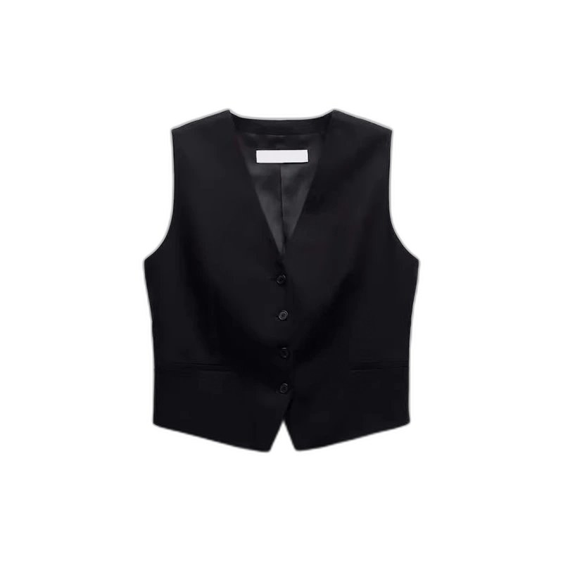 Zara Waistcoat