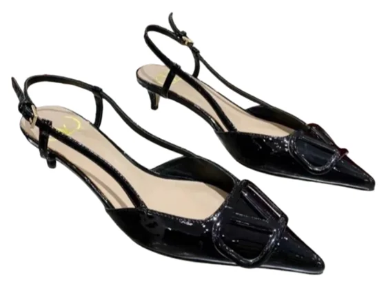 Valentino High-heeled Shoes