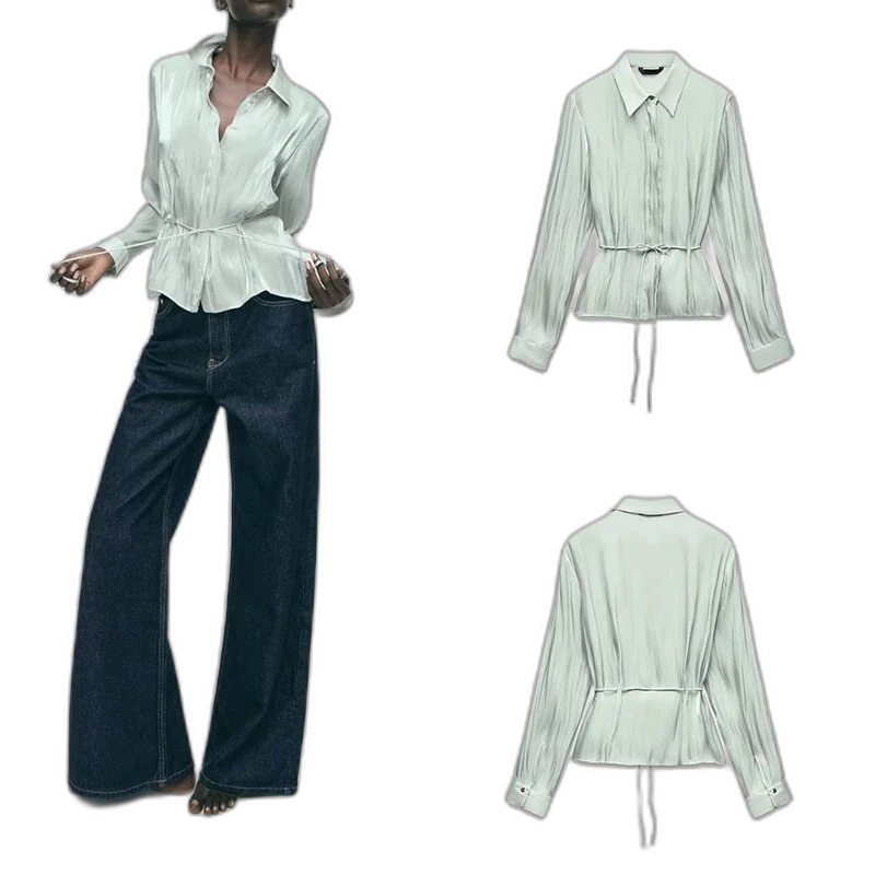 Zara Shirt