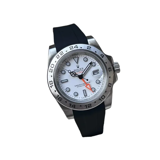 Rolex [EXPLORER II]