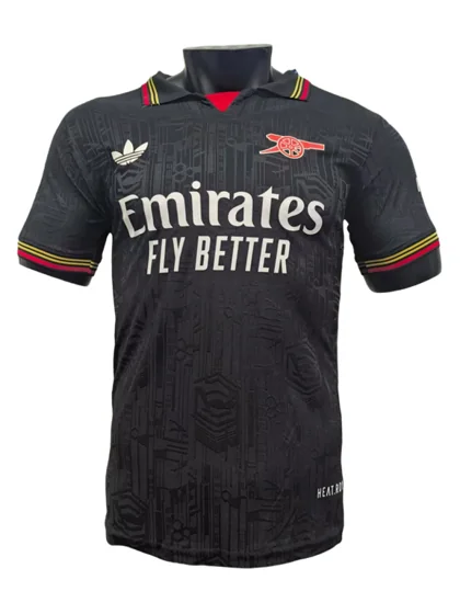 2526 Season Arsenal Special Edition Jersey Player Version