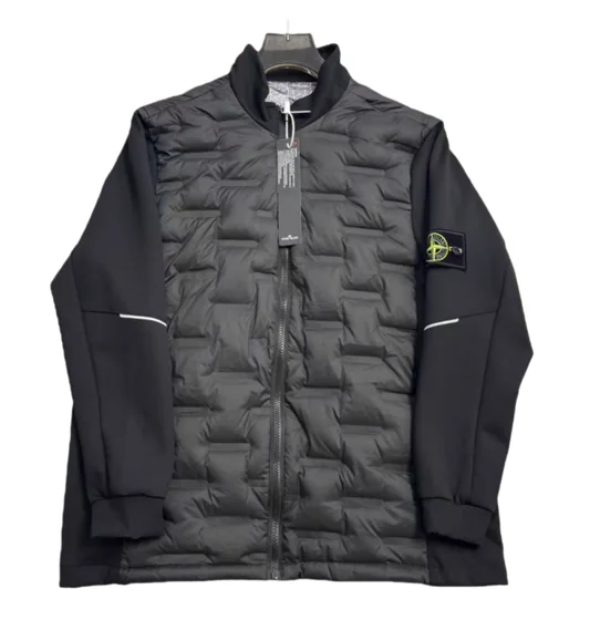 Stone Island Down Jacket