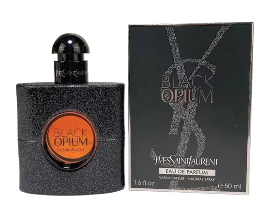 Ysl Perfume