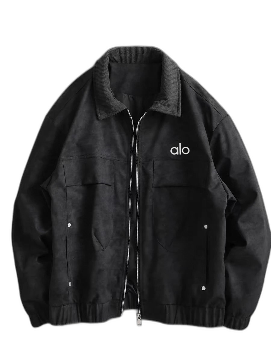 Alo Coat