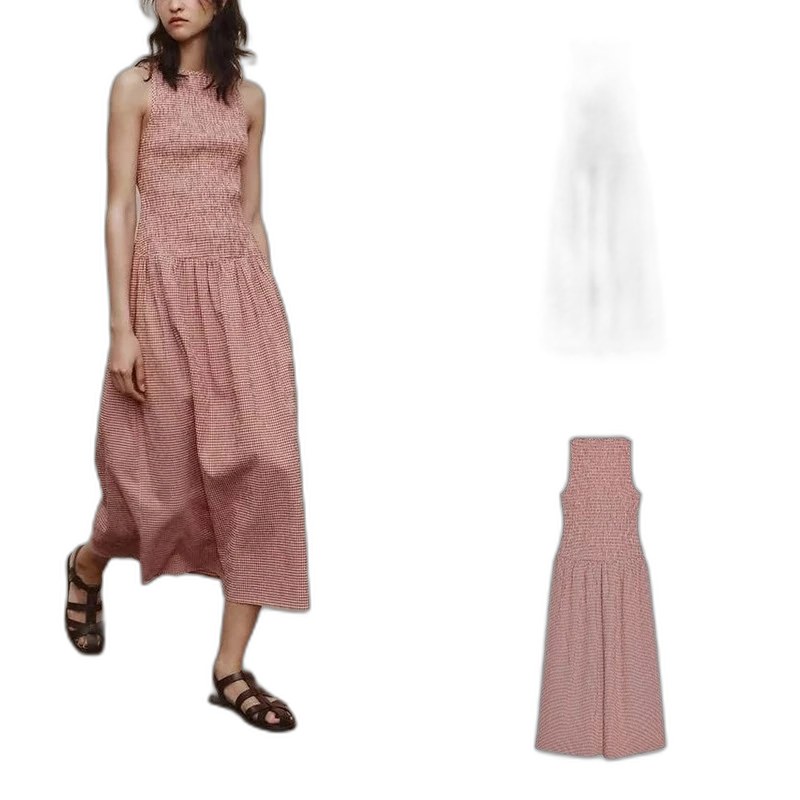 Zara Dress
