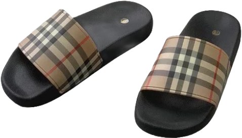 Burberry Slippers