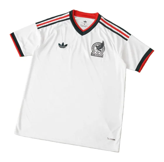 2026 FIFA World Cup Mexico away Fan version