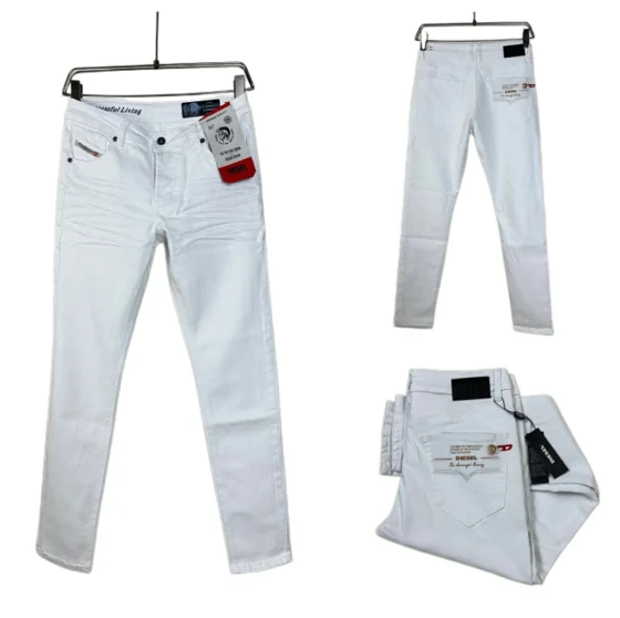 Diesel Jeans