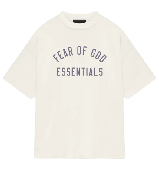 Fear Of God T-SHIRT