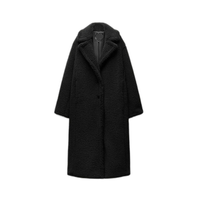 Zara Woolen Coat