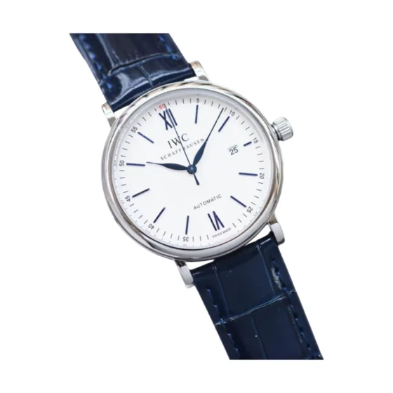 IWC