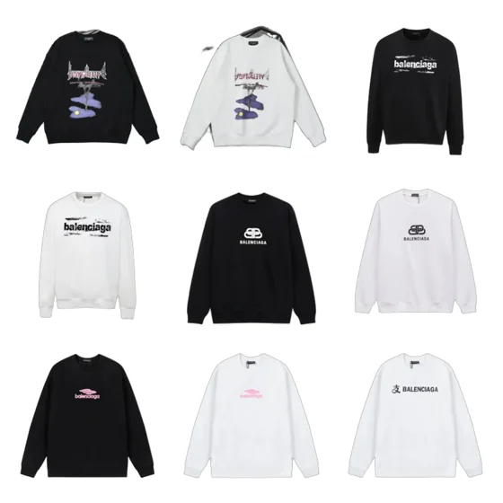 Balenciaga Hoodie