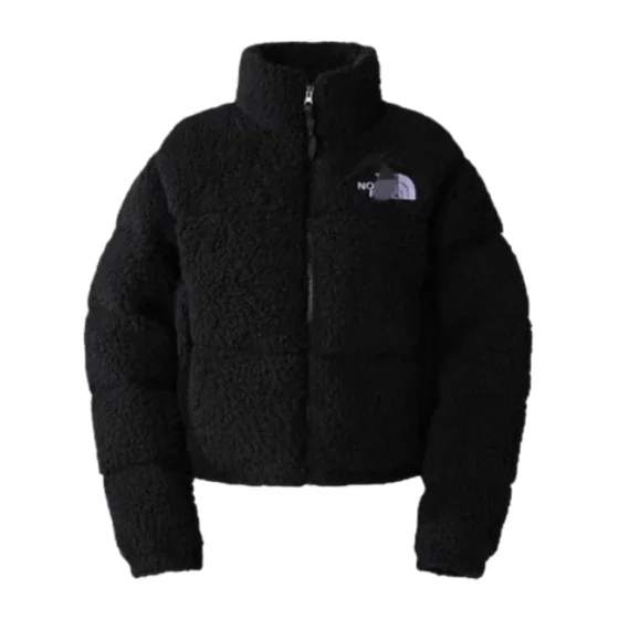 The North Face Quilted Jacket