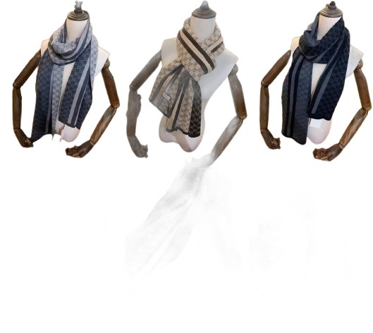 Brand Scarf
