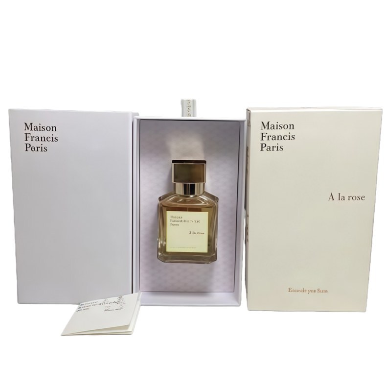Maison Francis Kurkdjian Perfume
