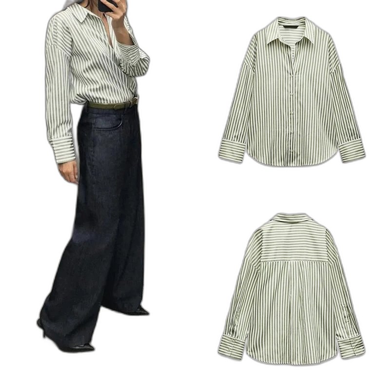 Zara Shirt