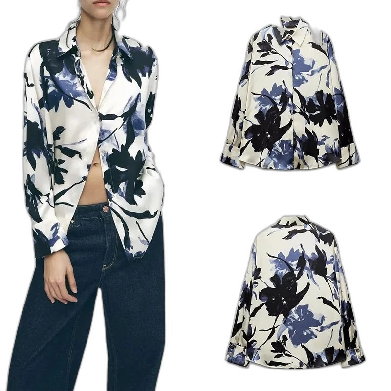 Zara Shirt