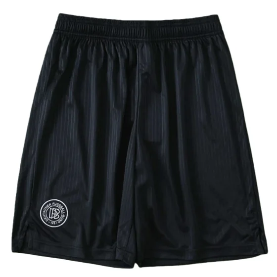 2425 season Germany 125th anniversary shorts