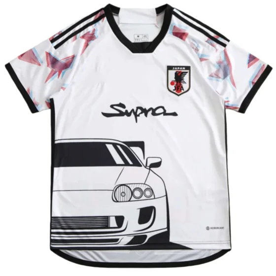2425 Japan special edition Fan version
