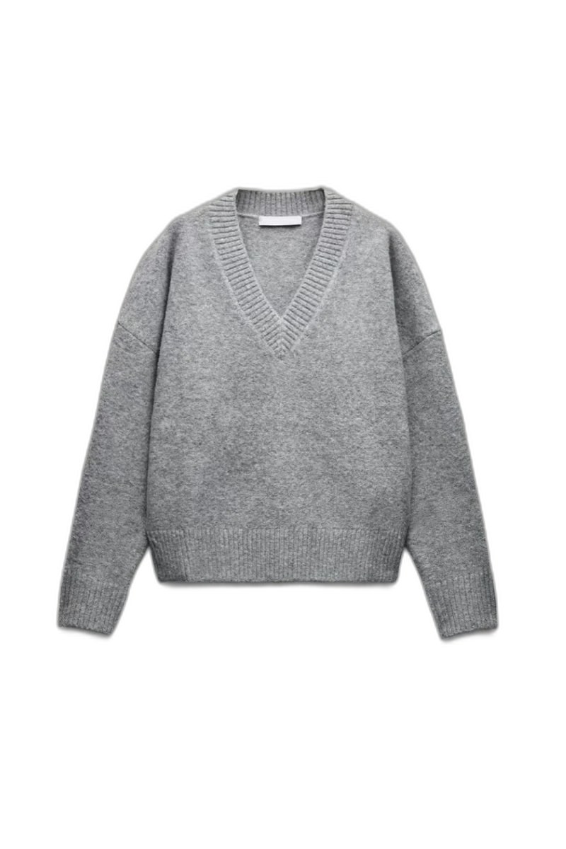 Zara Sweater