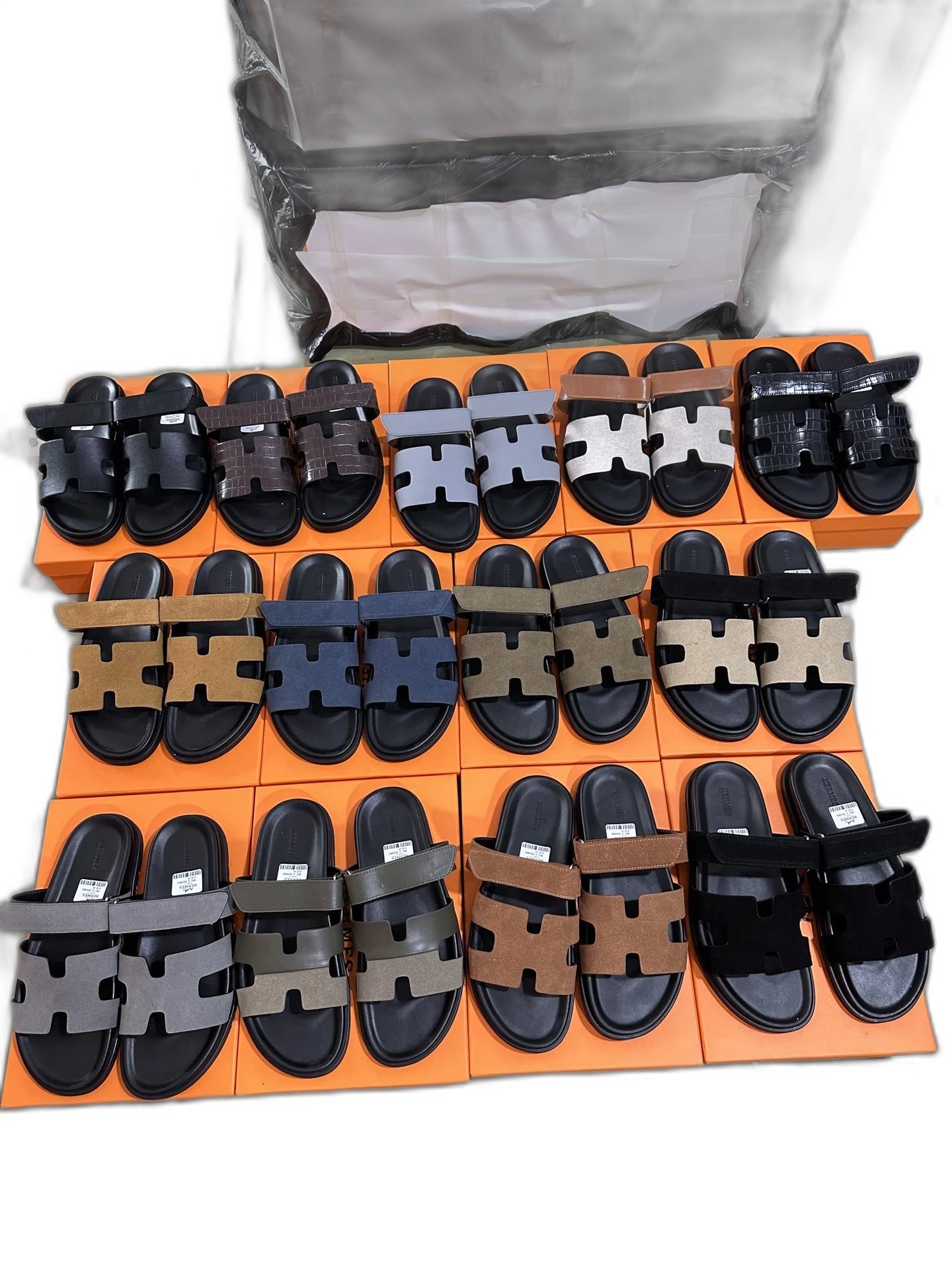 Nike Air Zoom GT Cut 8+ colorways [Premium Quality]