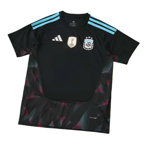 2026 FIFA World Cup Argentina Goalkeeper Fan version