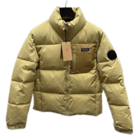 Patagonia Quilted Jacket