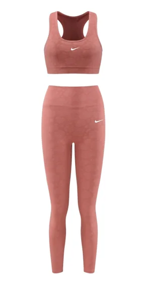 Nike Set
