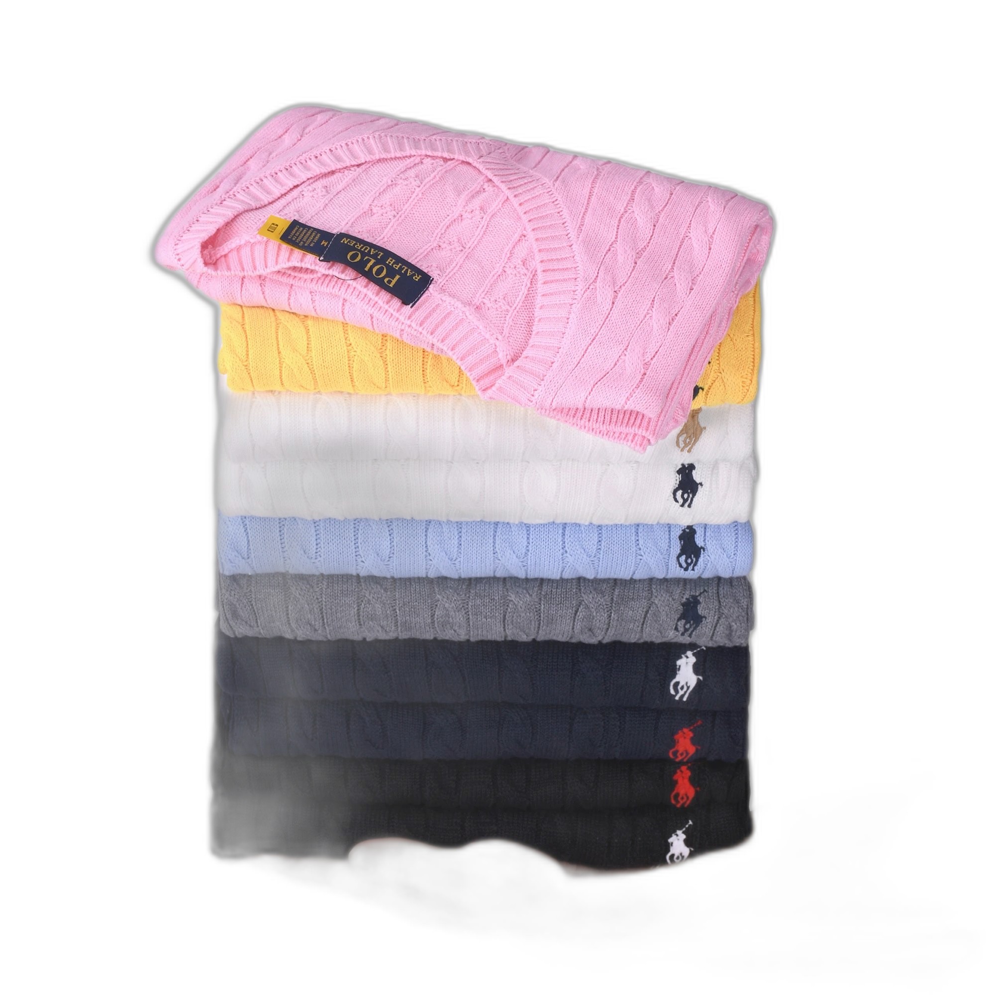 Ralph Lauren Sweater Tee