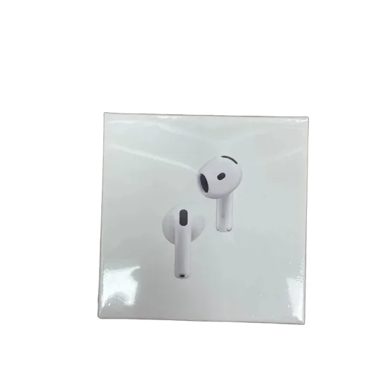 Airpods Pro 4