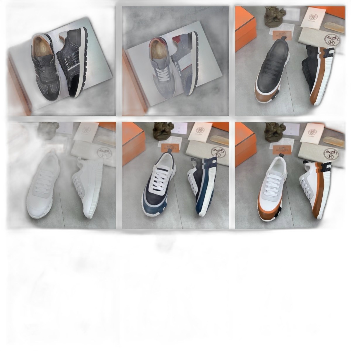 Hermes Shoes