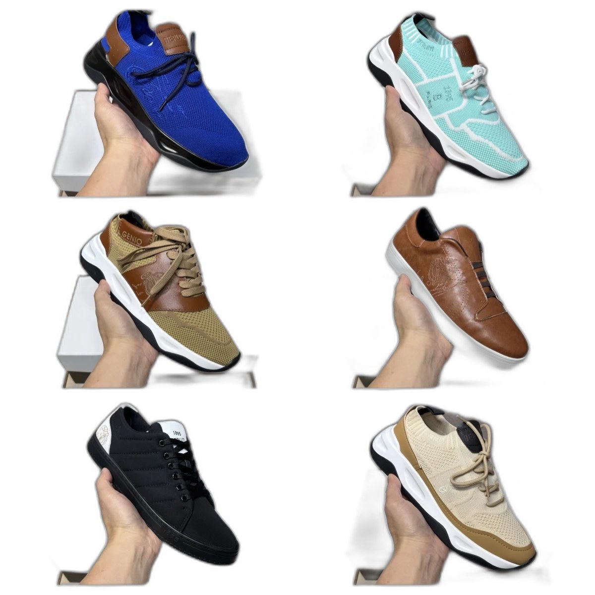 Berluti Shoes