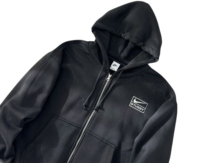 Stussy Hoodie