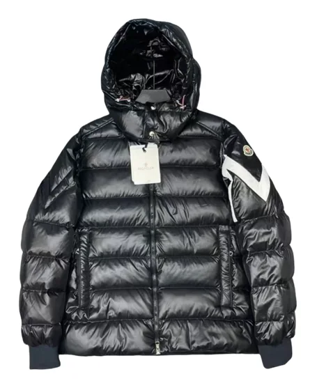 Moncler Down Jacket