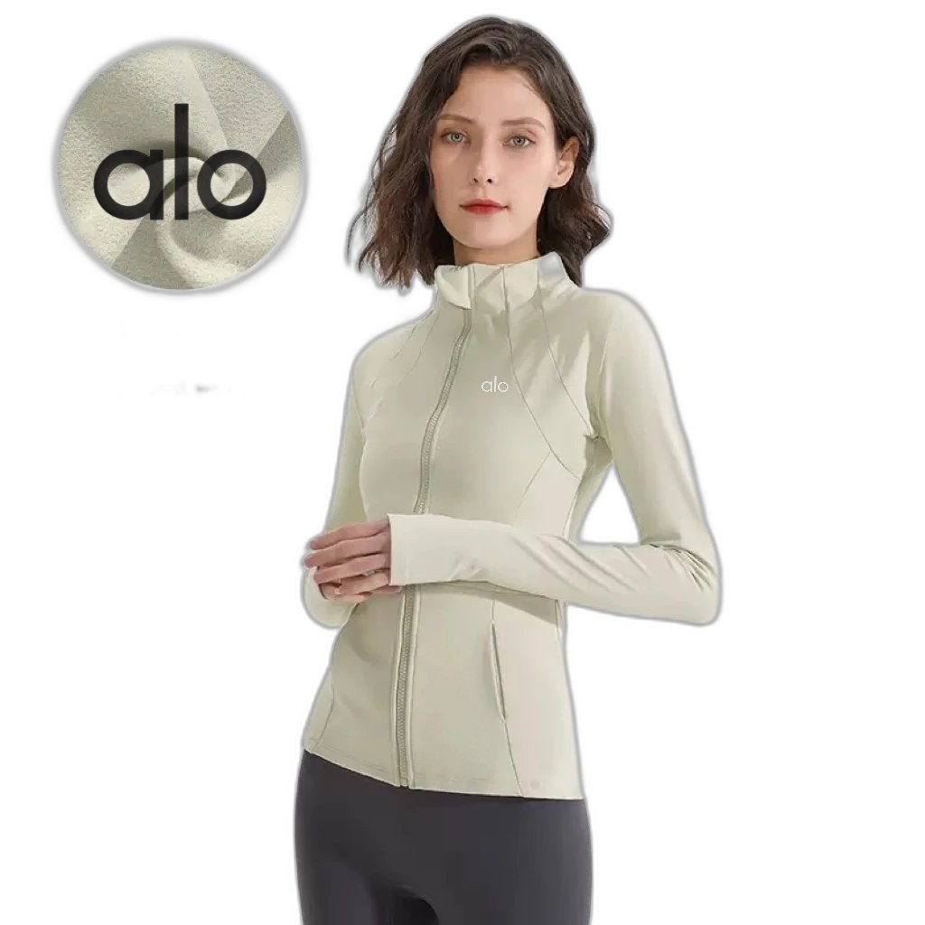 Alo Coat