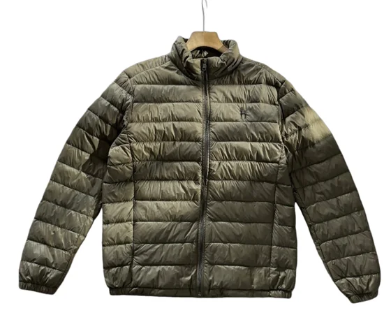 Hazzys Down Jacket