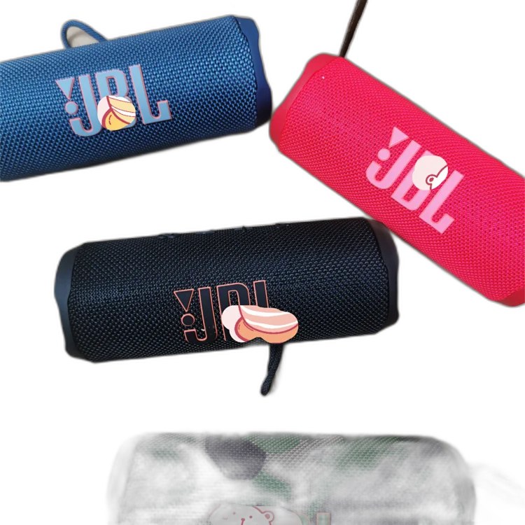 Jbl Flip 6