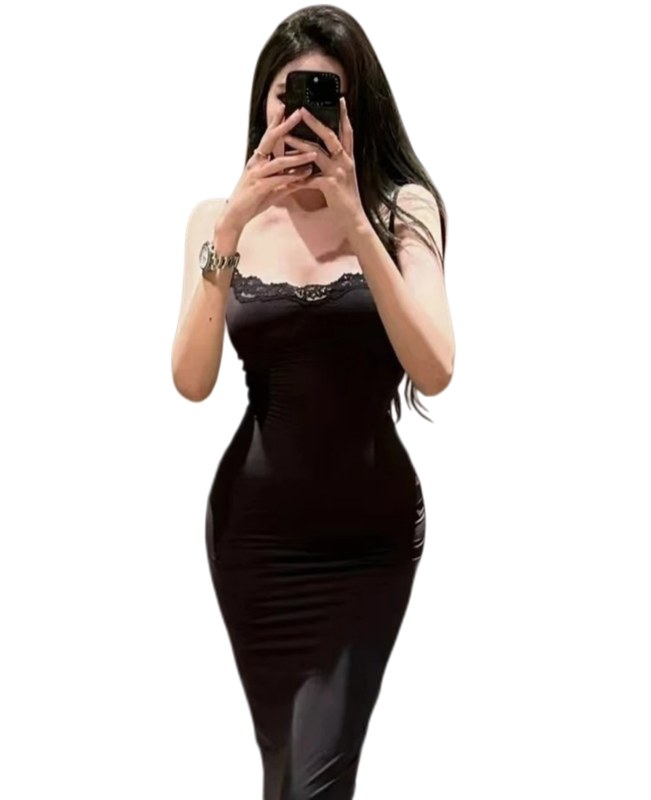 Skims Dress