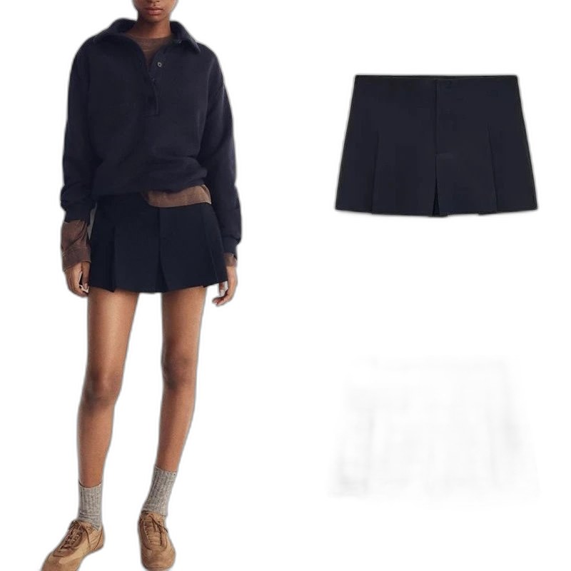 Zara Skirt