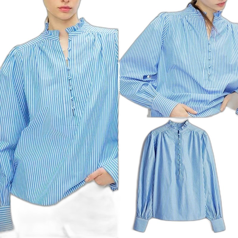 Zara Shirt