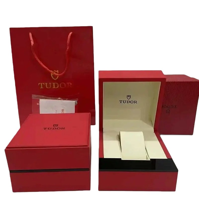 Tudor Watch Box