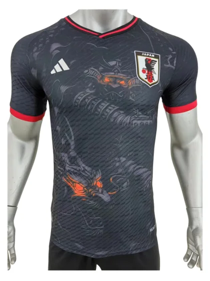 Japanese Special Edition Jersey Player Version