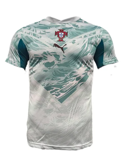 2026 World Cup Portugal Away Jersey Player Version