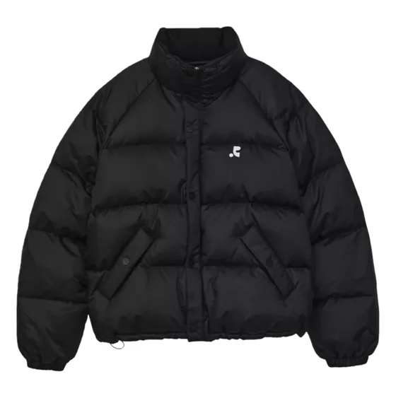 Rest & Recreation Puffer Jacket
