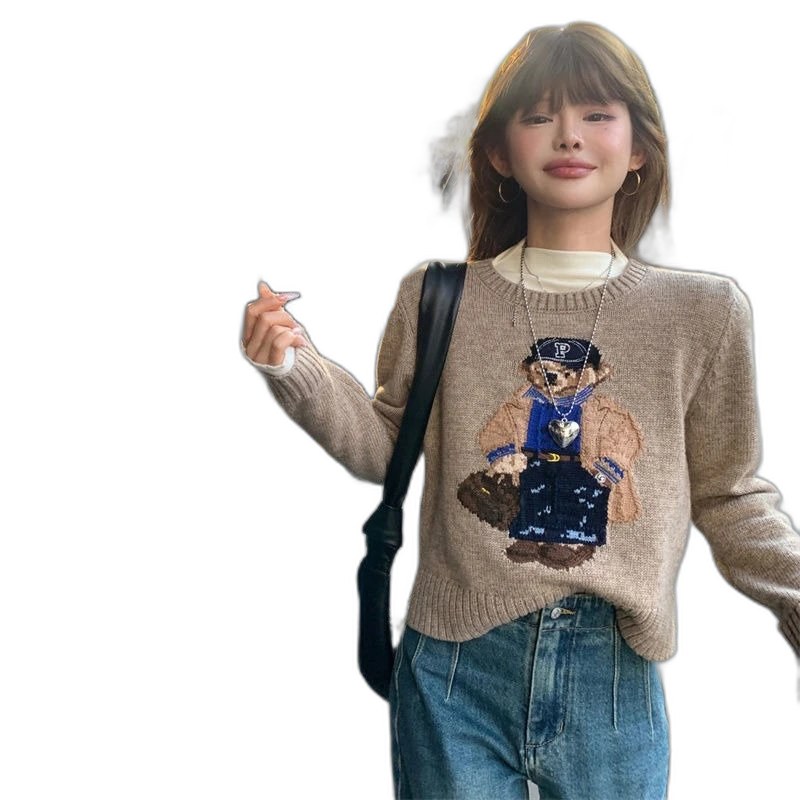 Ralph Lauren Polo Bear