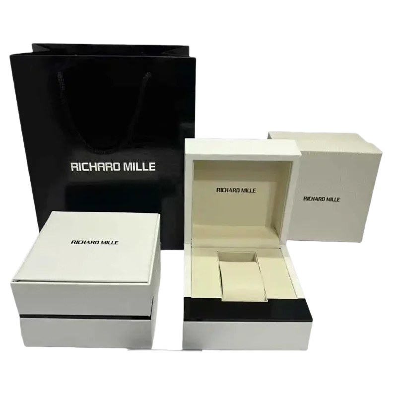 Richard Mille Watch Box