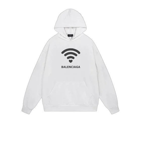 Balenciaga Hoodie